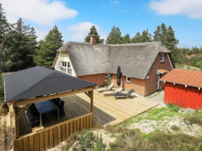 5 star holiday home in Bl vand